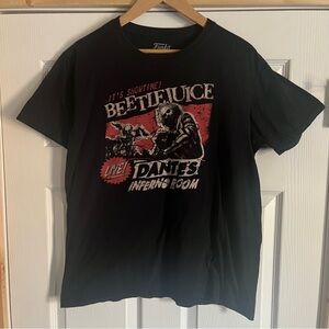 Beetlejuice Shirt
